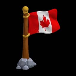 Canada flag